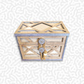 COFFRET TAMTAM édition limitée OSO