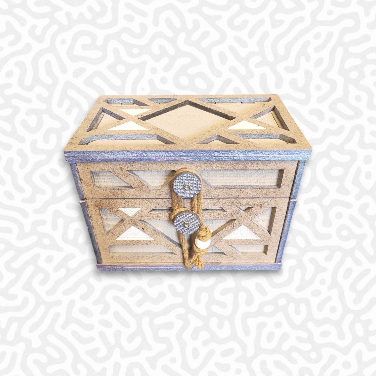 COFFRET TAMTAM édition limitée OSO