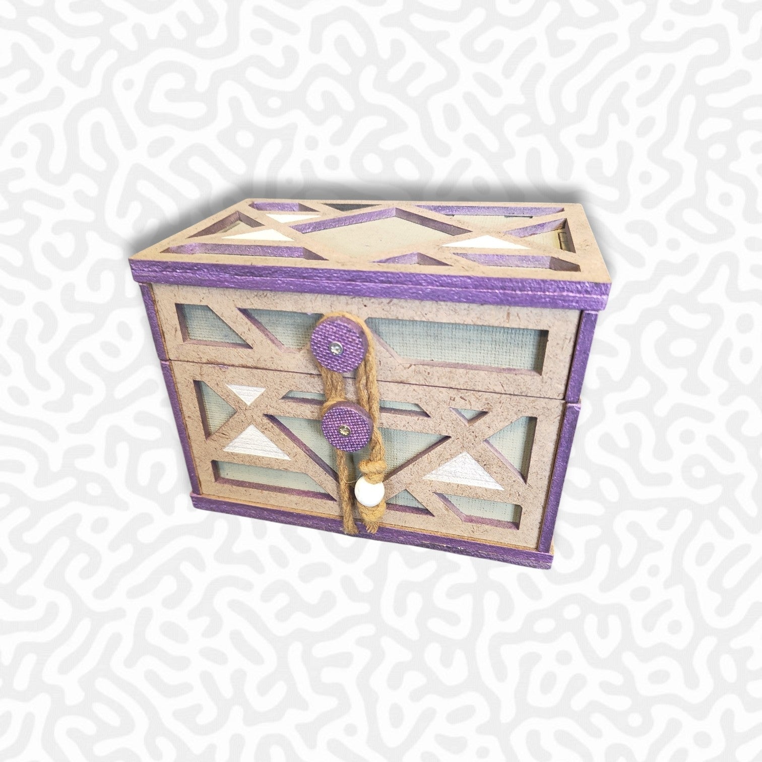 COFFRET TAMTAM édition limitée OSO