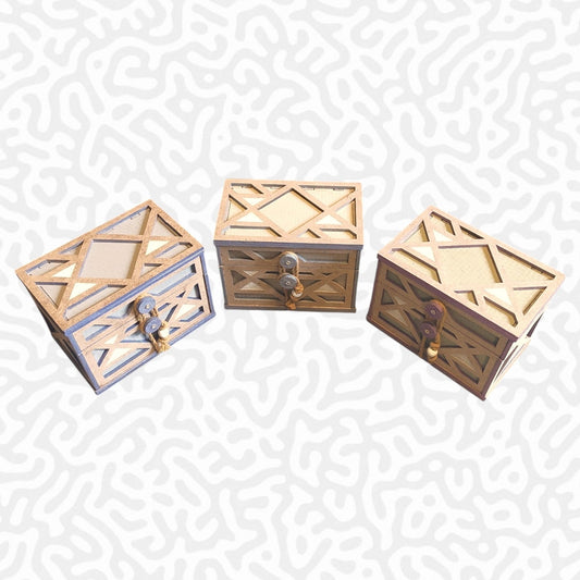 COFFRET TAMTAM édition limitée OSO