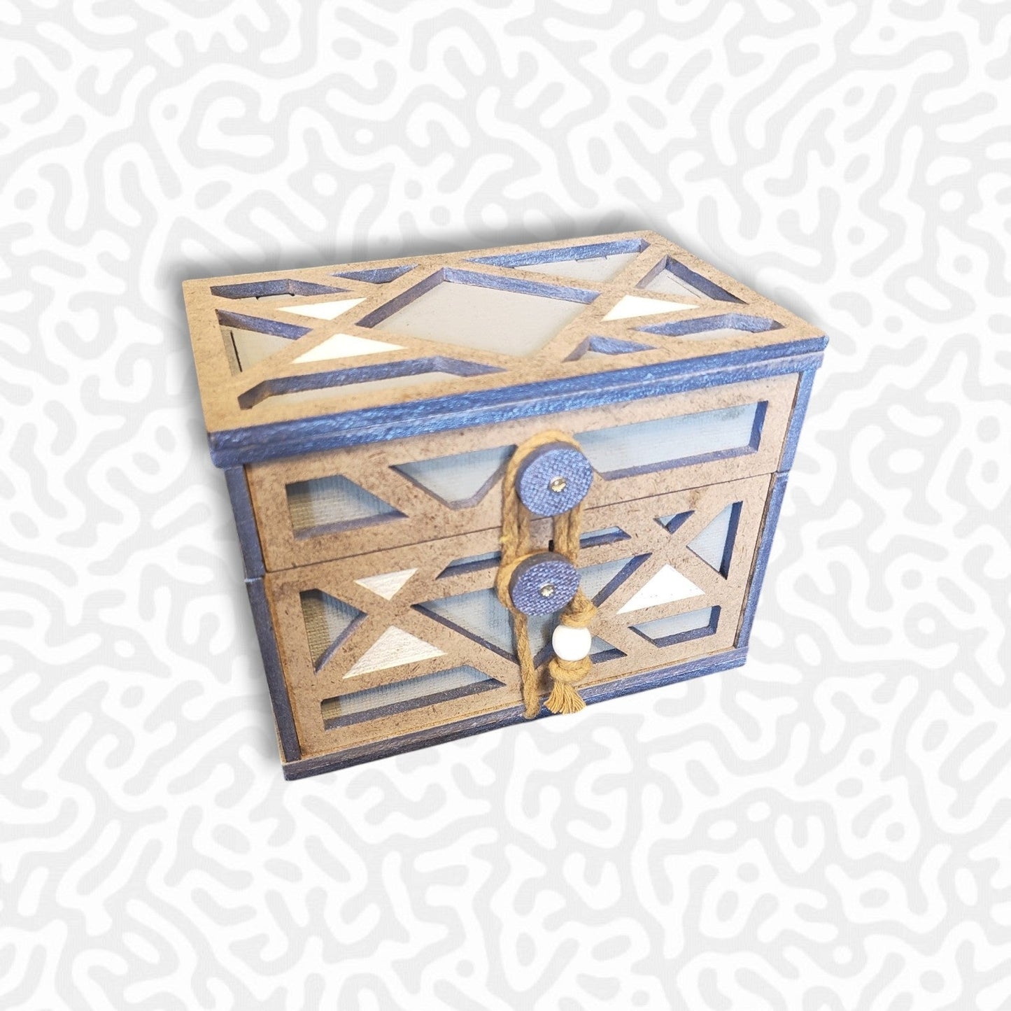 COFFRET TAMTAM édition limitée OSO